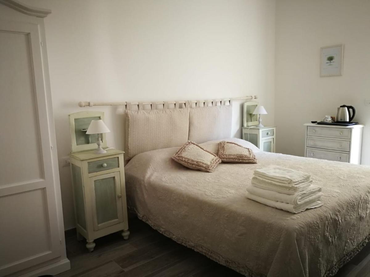 Castelli In Aria Bed & Breakfast Finale Ligure Luaran gambar