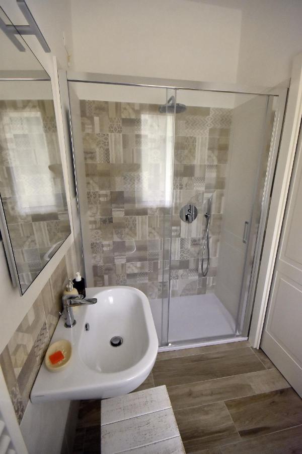 Castelli In Aria Bed & Breakfast Finale Ligure Luaran gambar