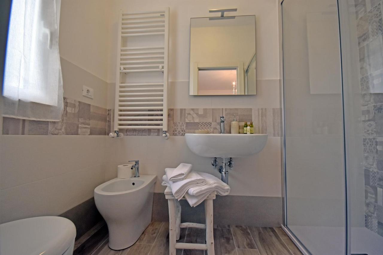 Castelli In Aria Bed & Breakfast Finale Ligure Luaran gambar