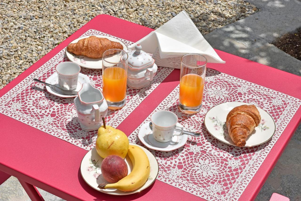 Castelli In Aria Bed & Breakfast Finale Ligure Luaran gambar
