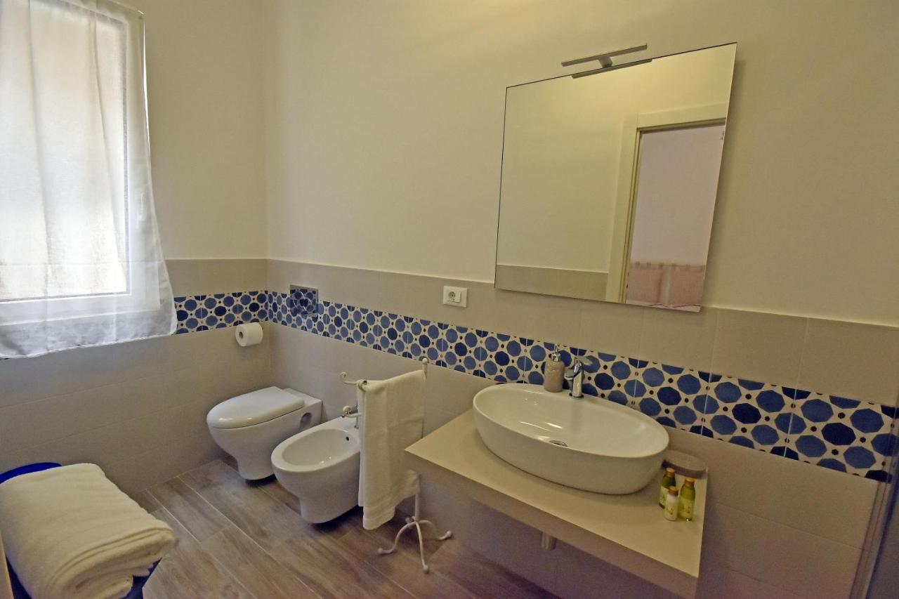 Castelli In Aria Bed & Breakfast Finale Ligure Luaran gambar