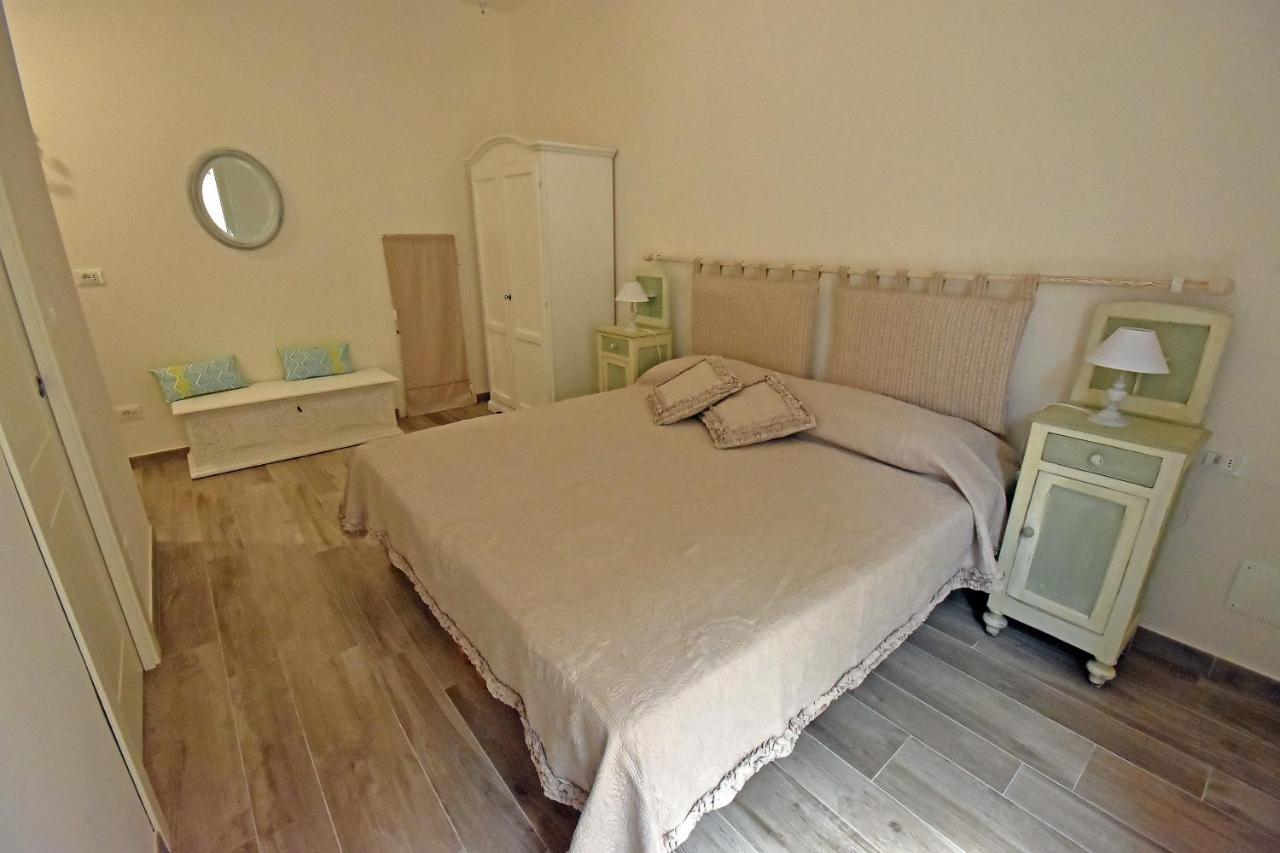 Castelli In Aria Bed & Breakfast Finale Ligure Luaran gambar
