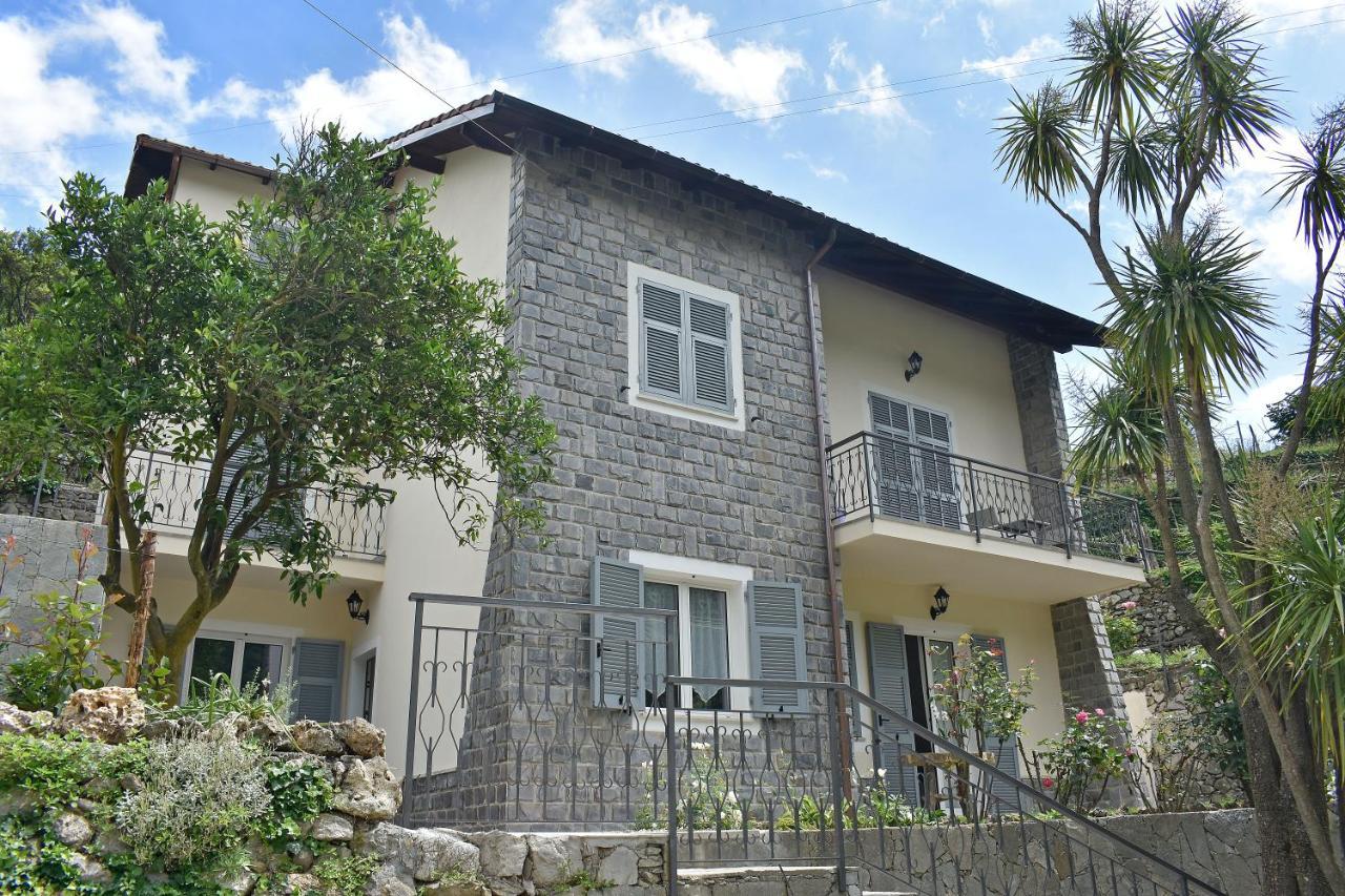 Castelli In Aria Bed & Breakfast Finale Ligure Luaran gambar