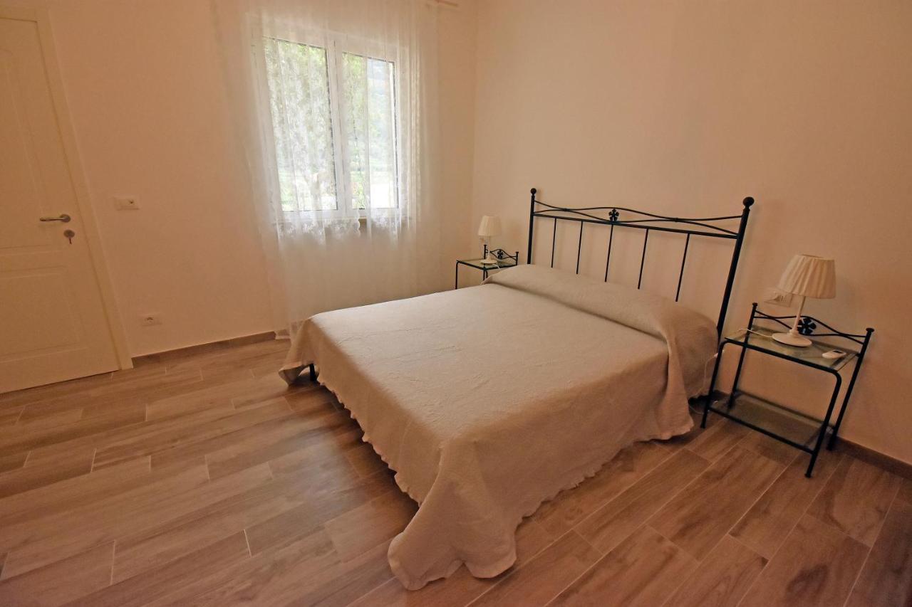 Castelli In Aria Bed & Breakfast Finale Ligure Luaran gambar