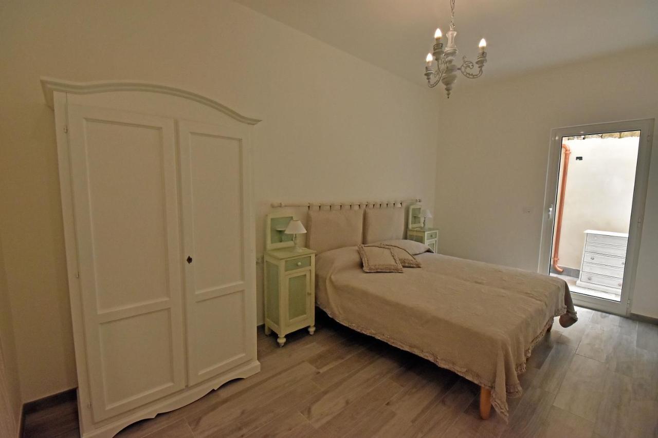 Castelli In Aria Bed & Breakfast Finale Ligure Luaran gambar
