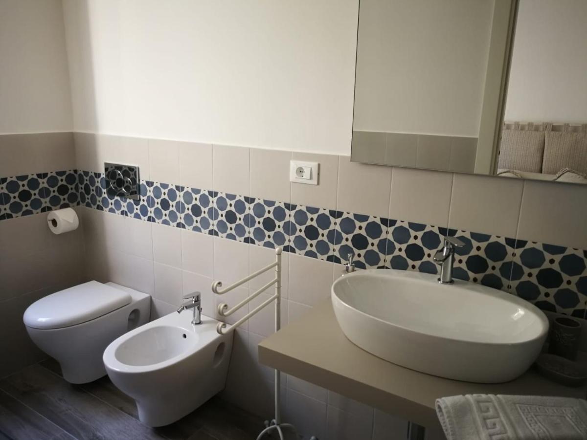 Castelli In Aria Bed & Breakfast Finale Ligure Luaran gambar