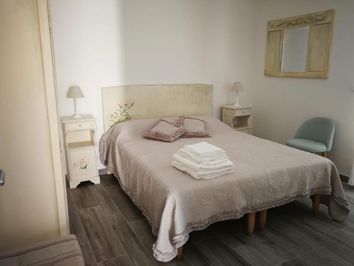 Castelli In Aria Bed & Breakfast Finale Ligure Luaran gambar