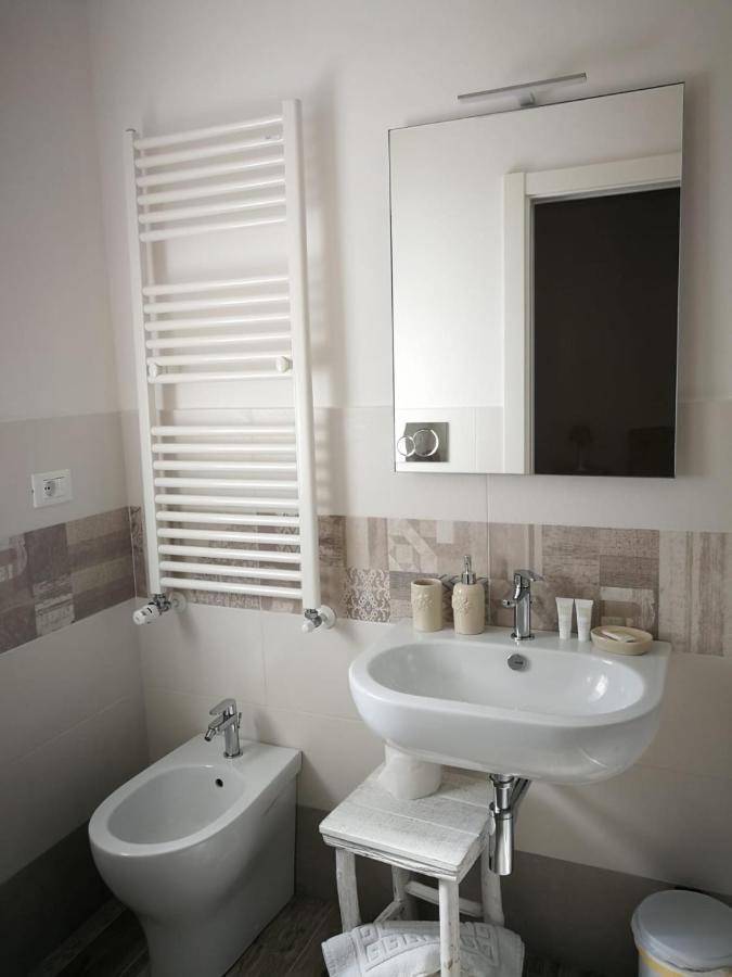 Castelli In Aria Bed & Breakfast Finale Ligure Luaran gambar