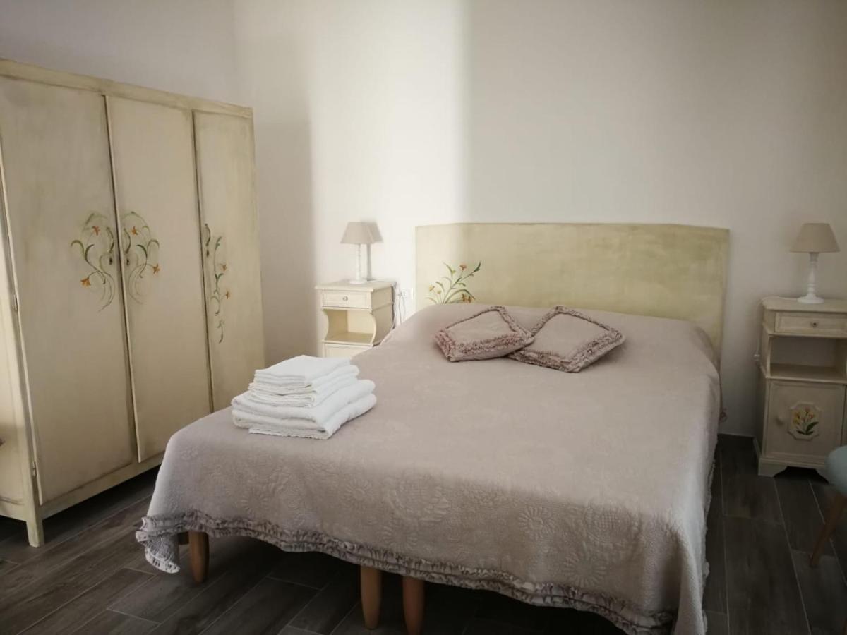 Castelli In Aria Bed & Breakfast Finale Ligure Luaran gambar